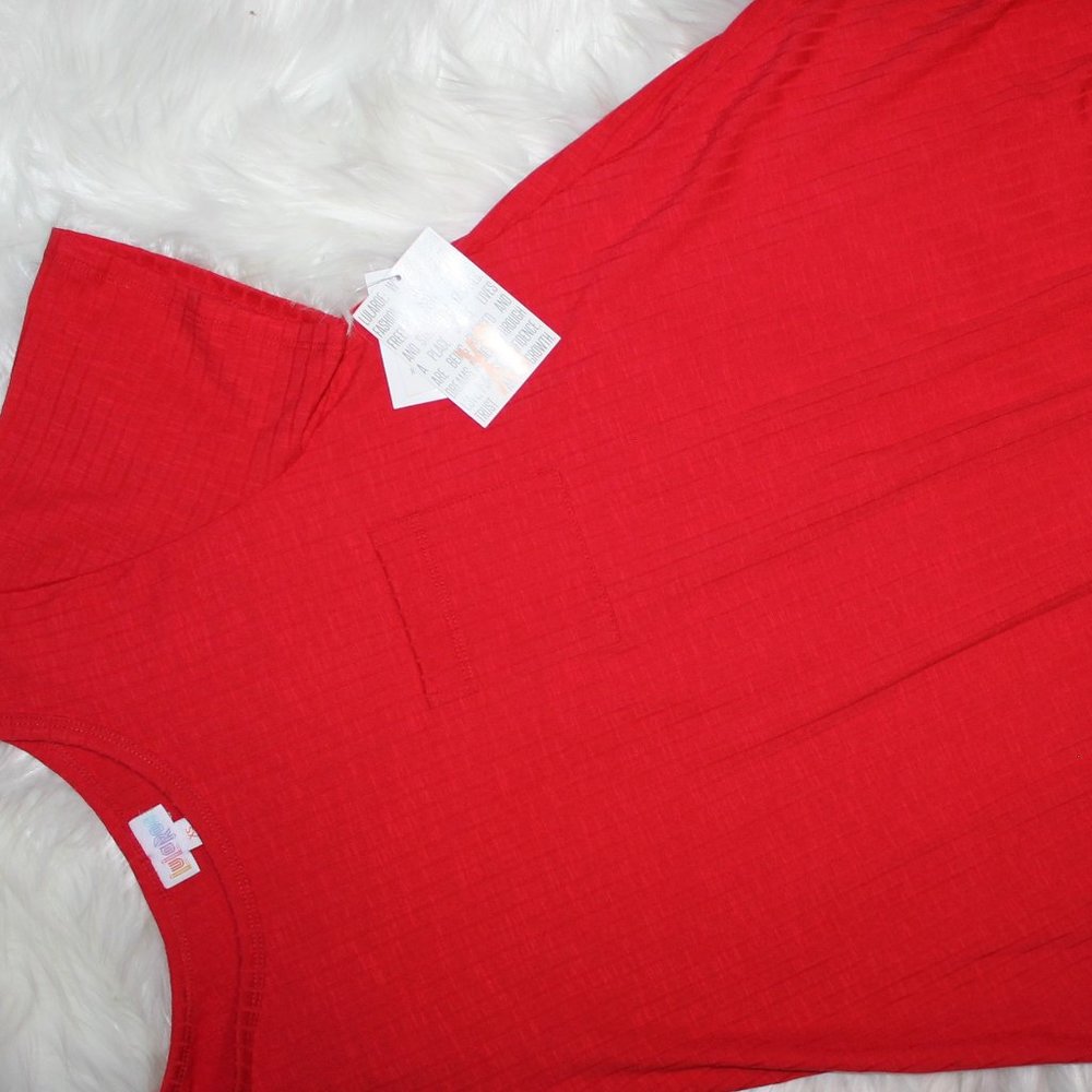 BNWT Lularoe Carly XS